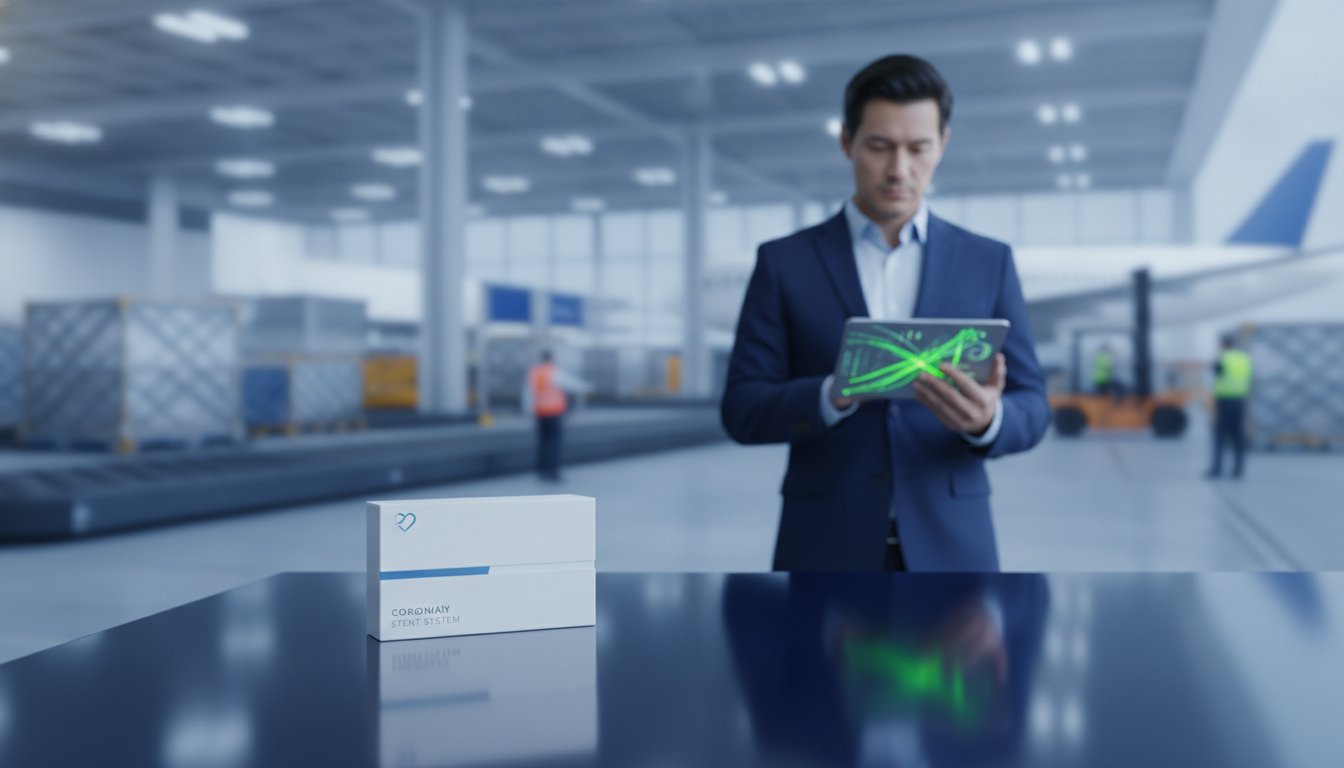 Buy Coronary Stents: A Professional Procurement Guide