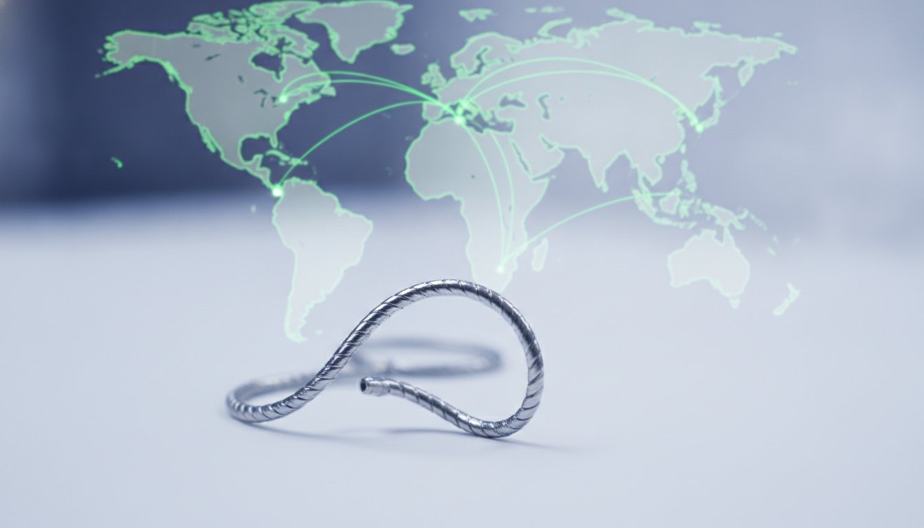 Choosing a Trusted Drug Eluting Stent Supplier
