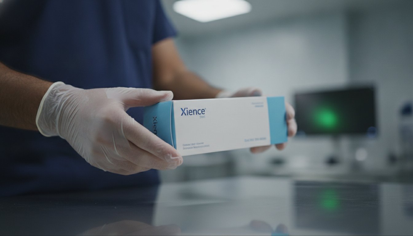 Trusted Xience Stent Supplier for Quality Cardiac Care
