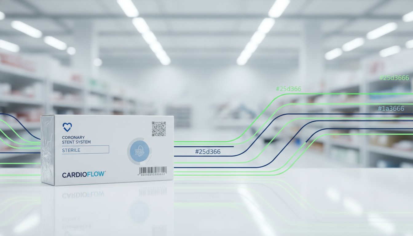 Synergy Coronary Stent Supplier: Reliable Sourcing Guide
