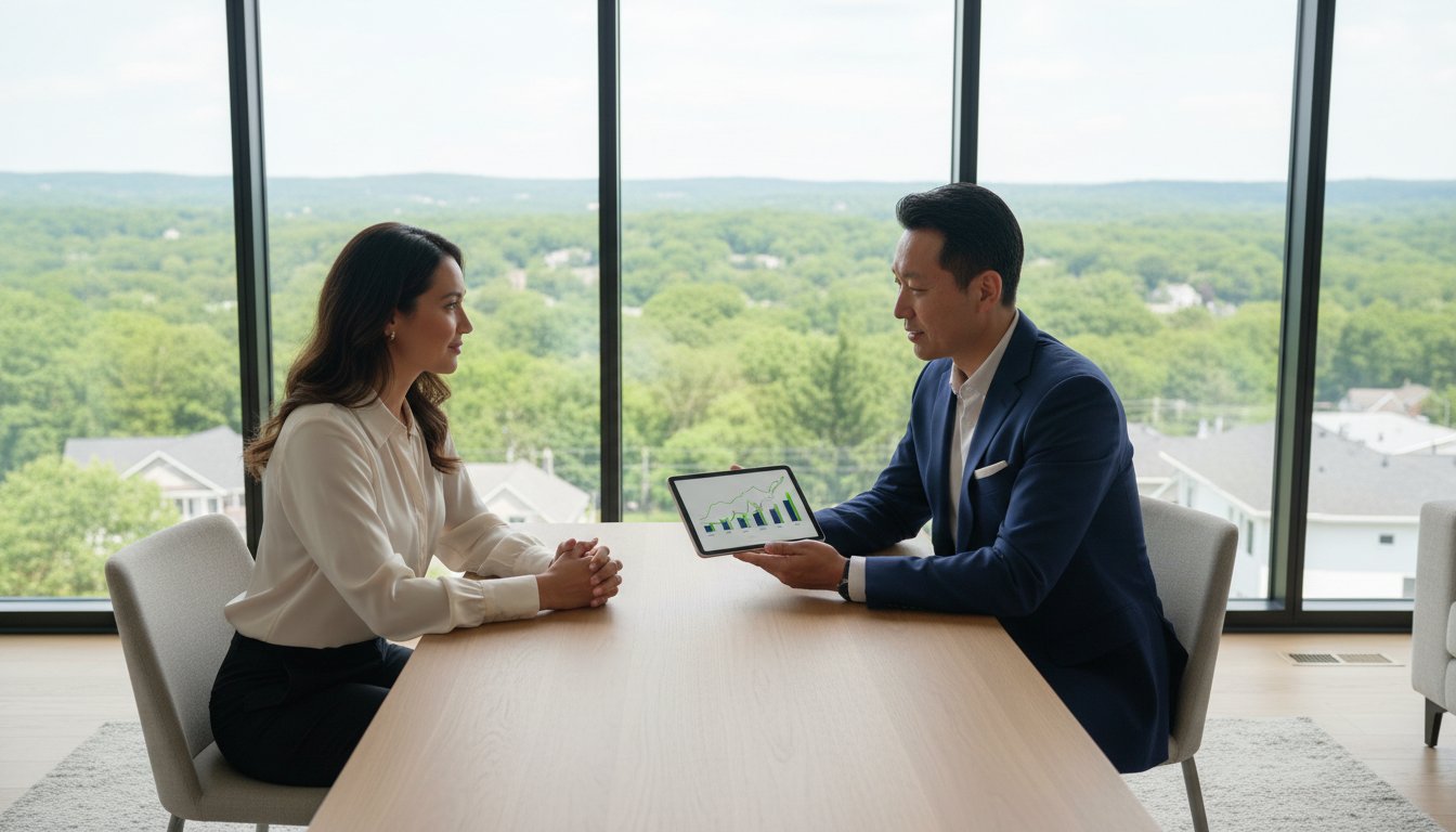 Are Realtor Commissions Negotiable in Reston VA? Your 2026 Guide