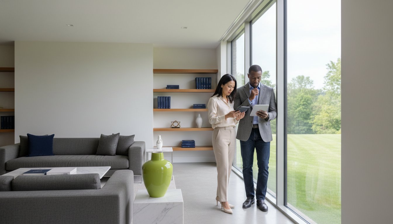 How to Respond to a Lowball Offer on My Ashburn House: A Strategic Guide