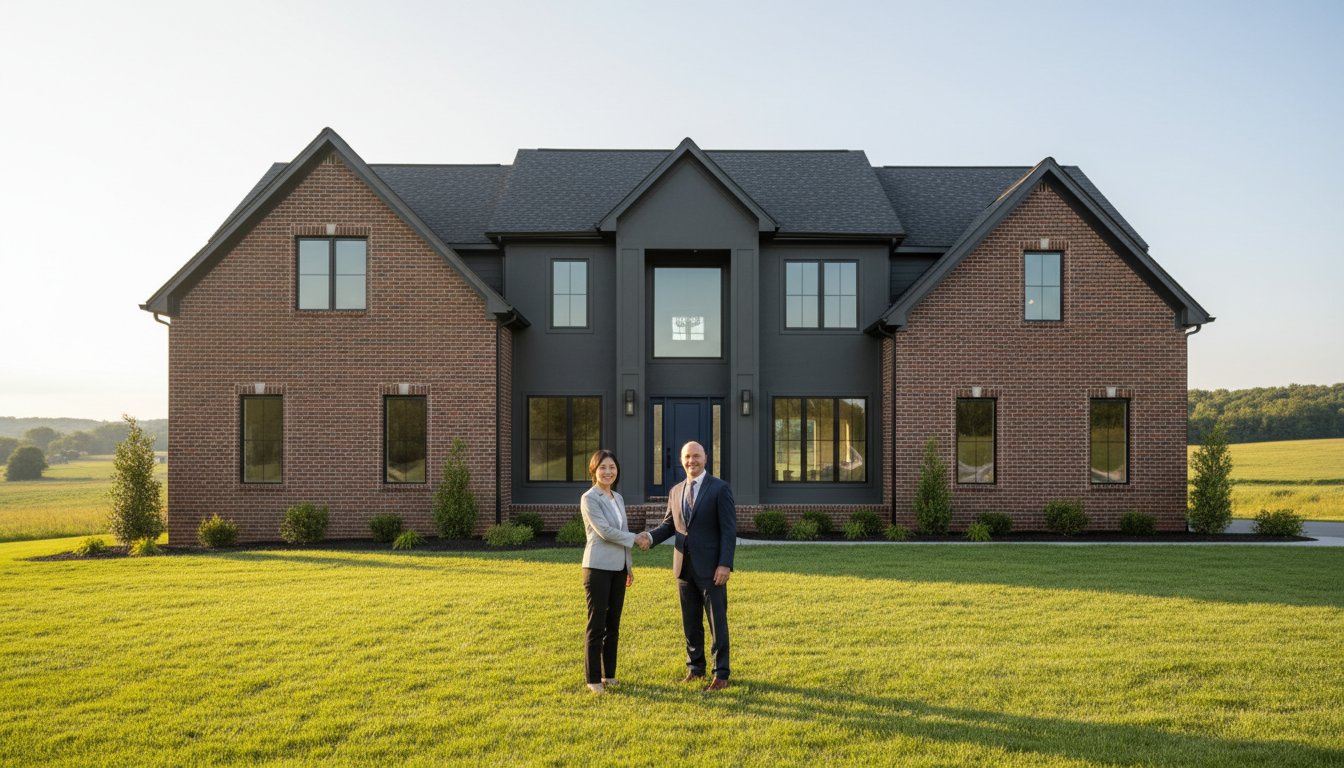 How to Sell Your Home Fast in Loudoun County Virginia: The 2026 Strategy