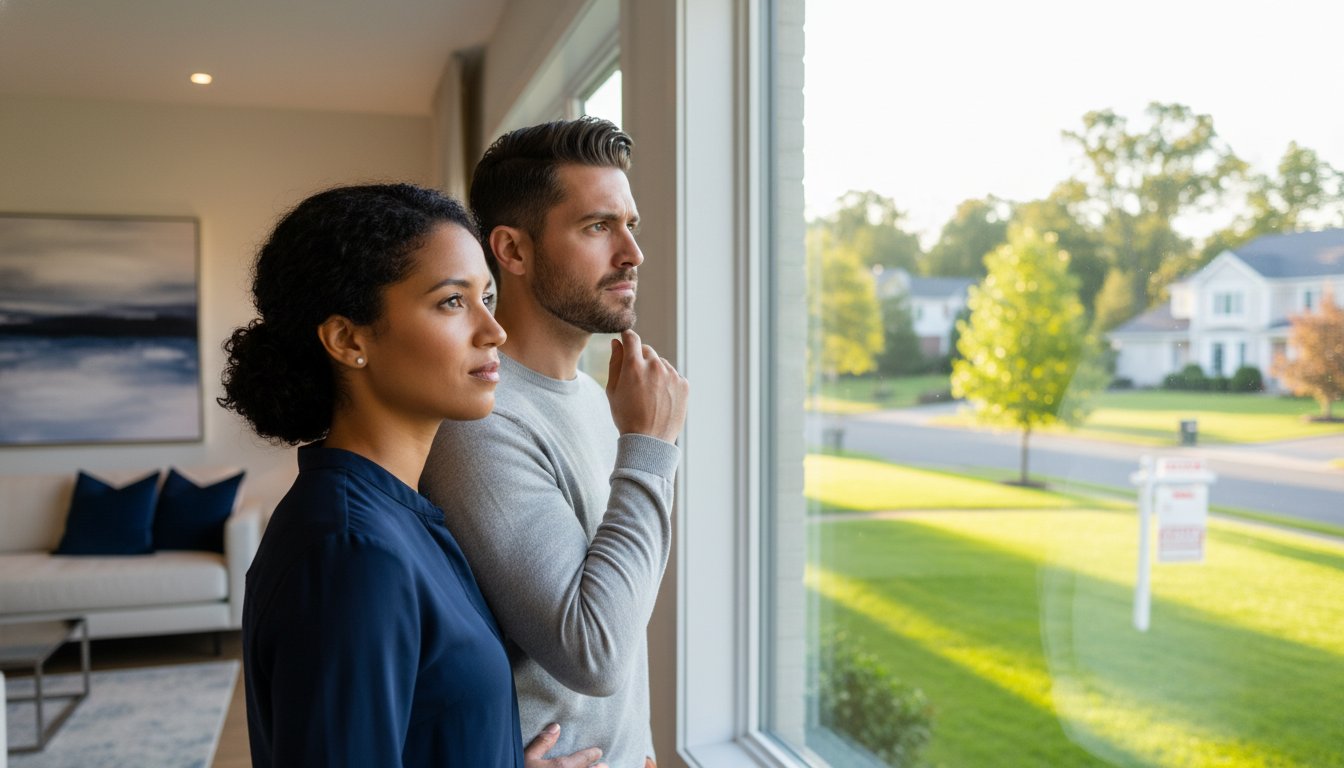What to Do When Your Ashburn Home Gets No Offers: A 2026 Strategic Guide