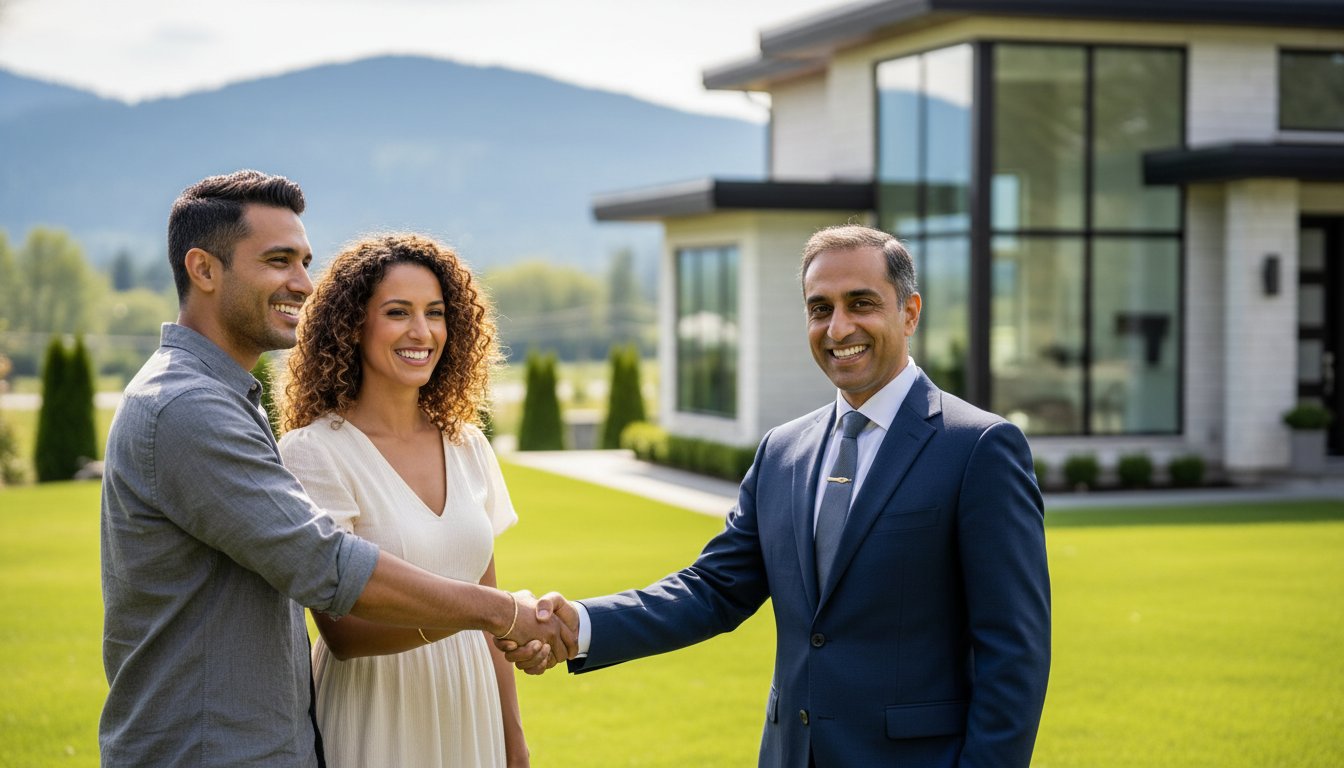 Real Estate Commission Rates in Abbotsford: 2026 Seller’s Guide