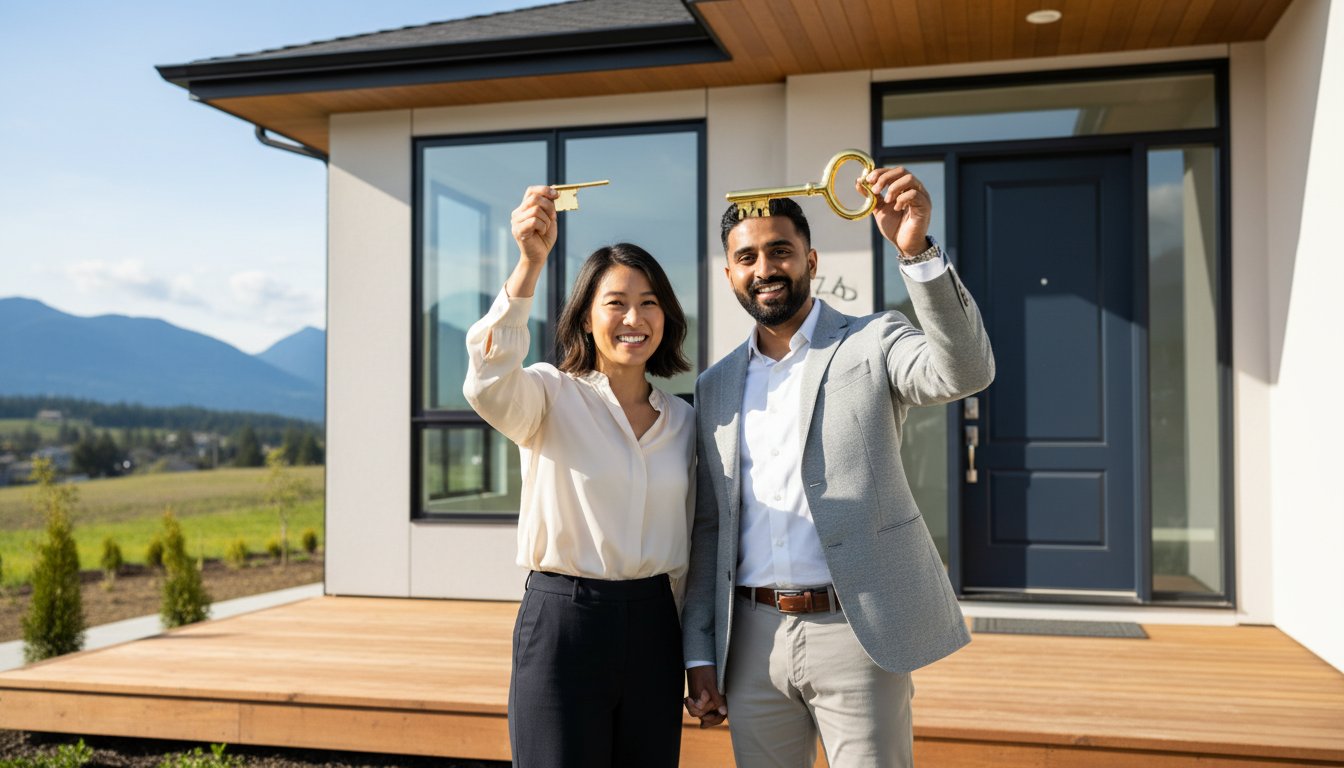 Legal Fees for Buying a House in BC: 2026 Homebuyer’s Guide