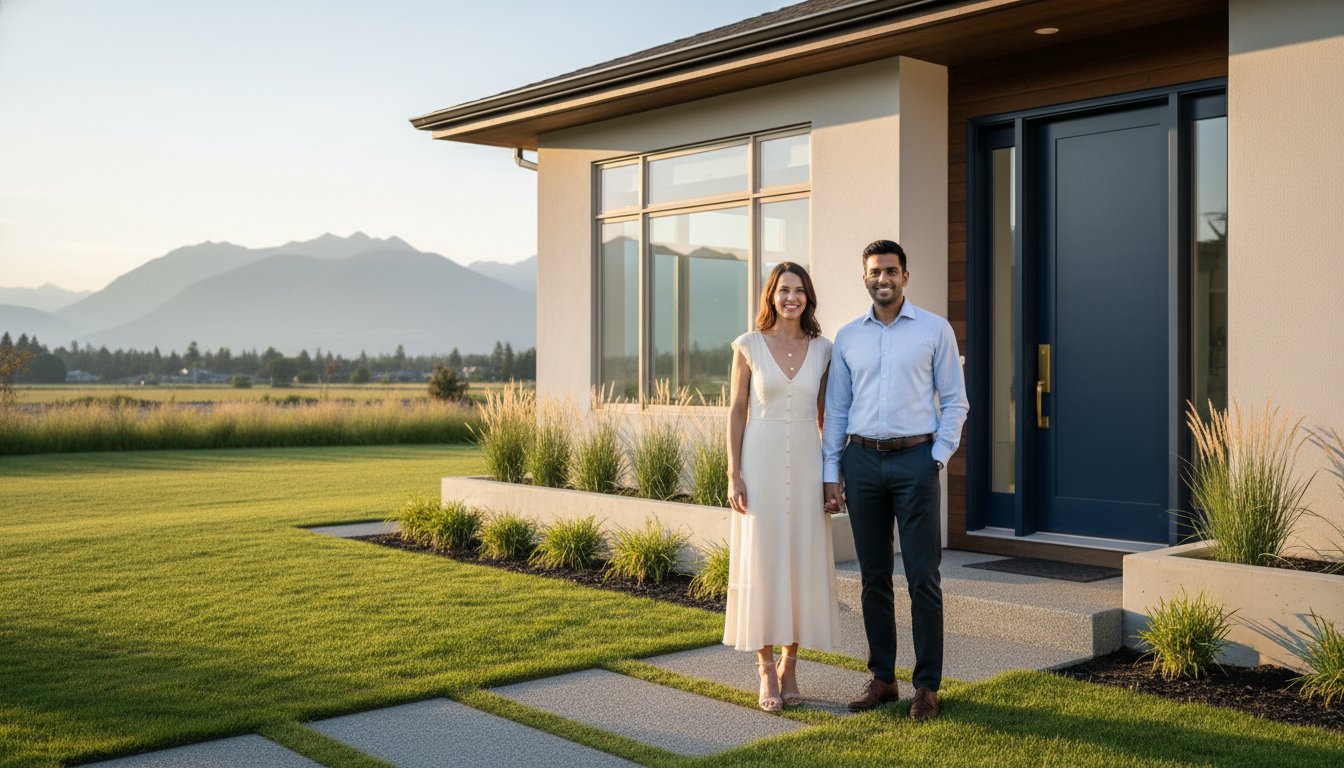 How to Increase Your Home's Value Before Selling: The 2026 Fraser Valley Guide