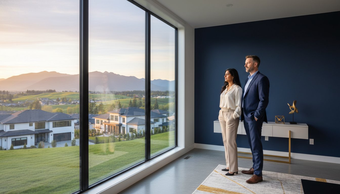 Should I Sell My Home Before Buying a New One? A 2026 Fraser Valley Guide
