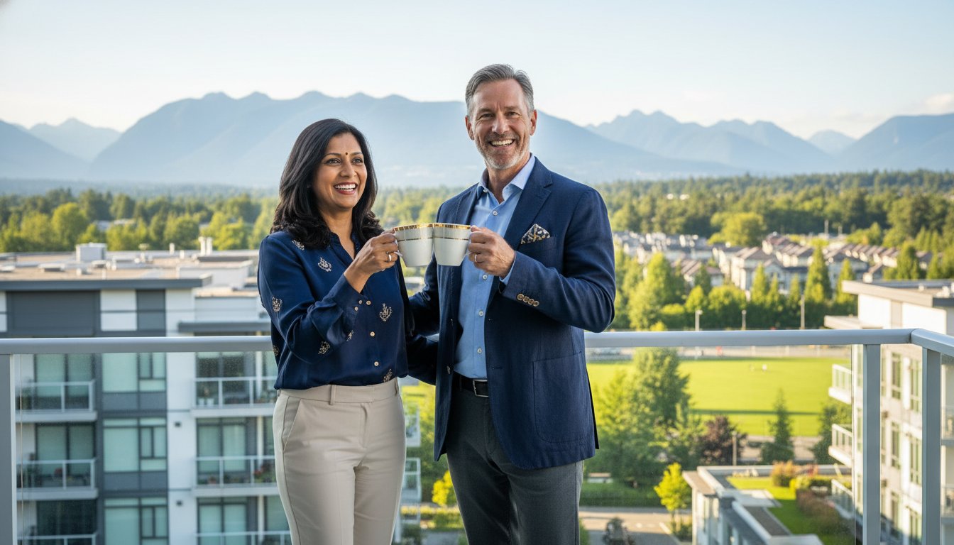 The Ultimate Guide to Downsizing Your Home in Surrey, BC (2026 Edition)