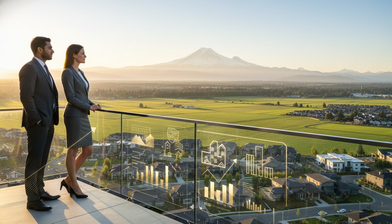 Real Estate Market Trends Abbotsford 2026: Expert Forecast and Analysis