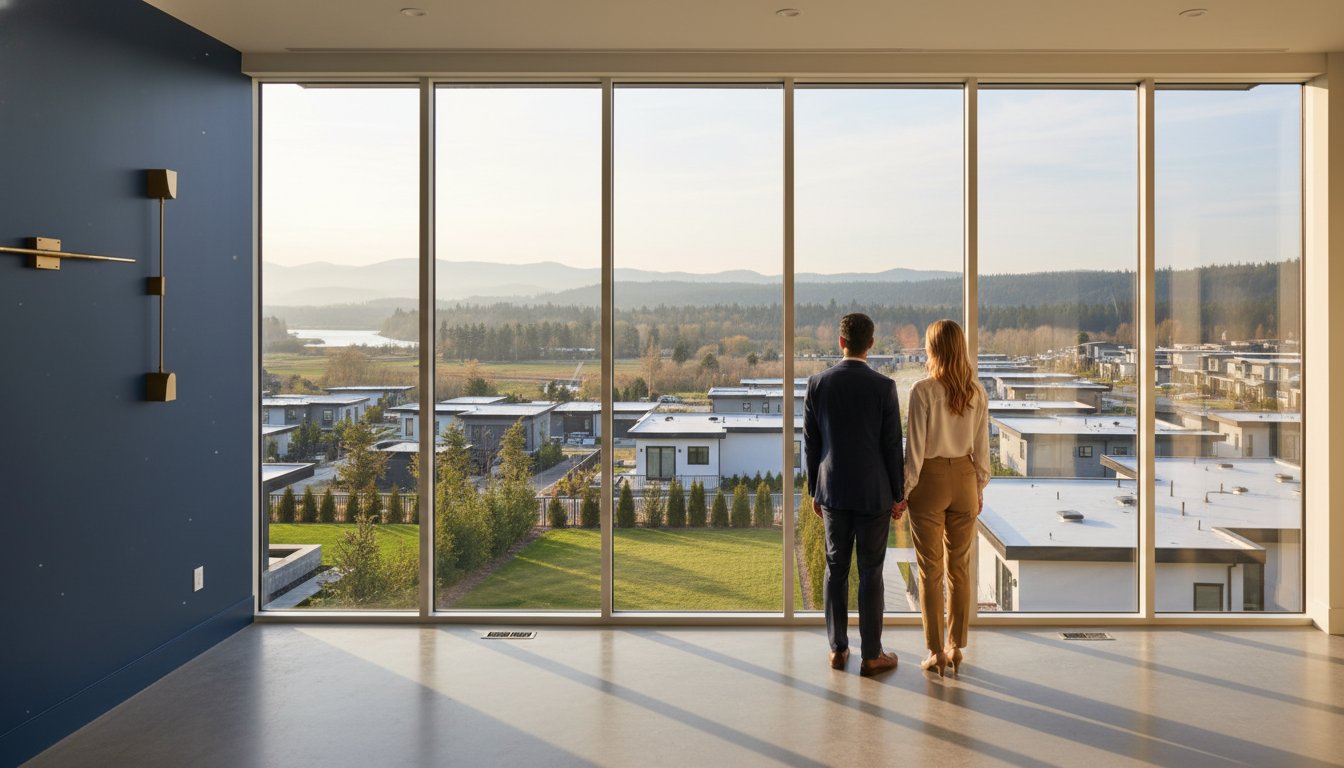 Is the Surrey Real Estate Market Cooling Down? 2026 Trends & Expert Forecast
