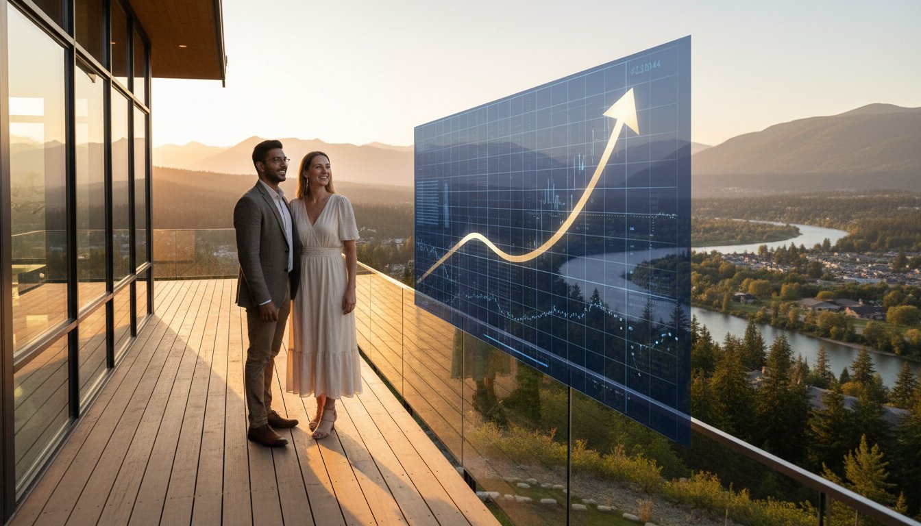 Mission BC Real Estate Price History: A Comprehensive 2026 Market Analysis