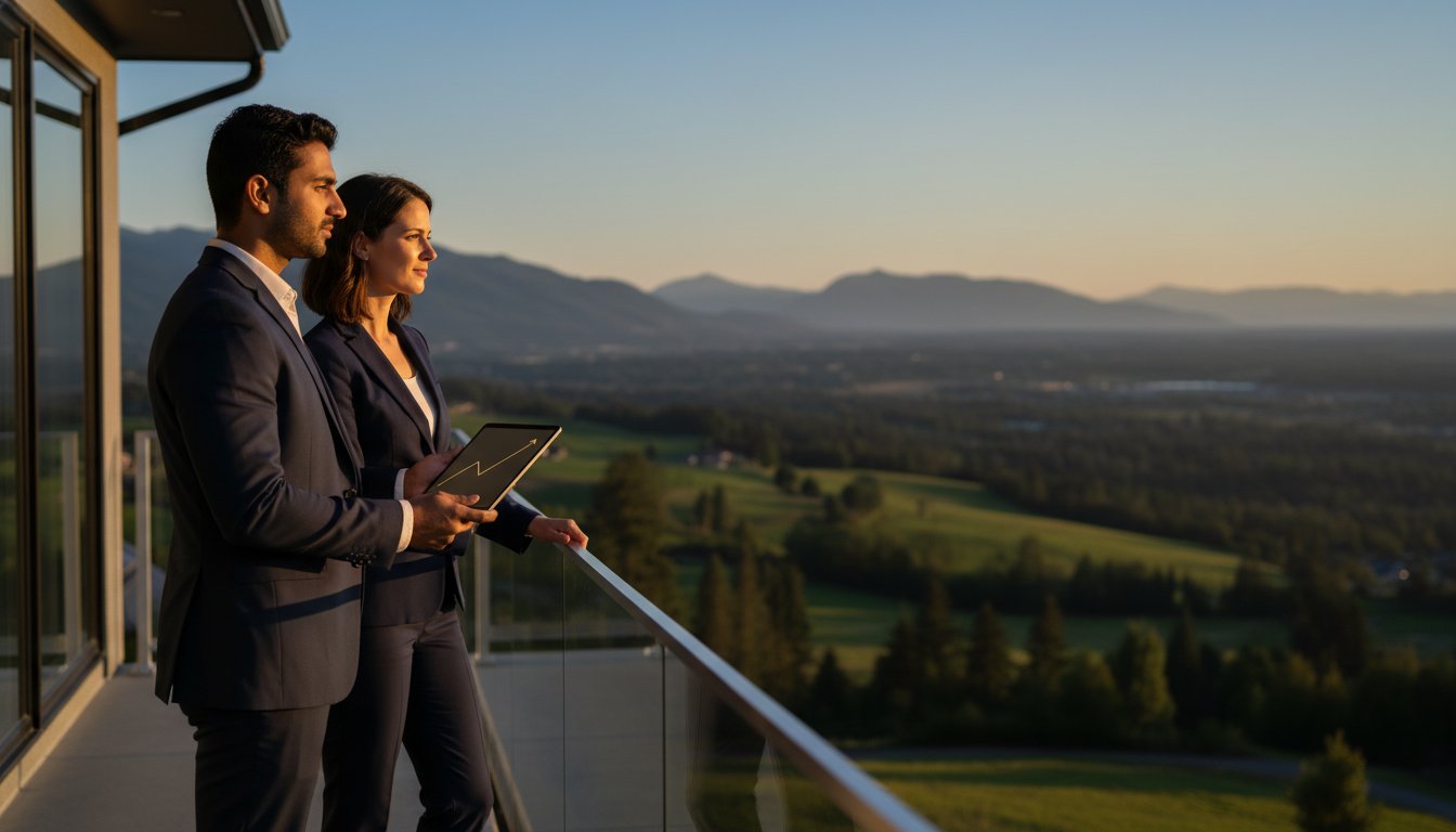 Impact of Interest Rates on Fraser Valley Real Estate: The 2026 Strategic Guide
