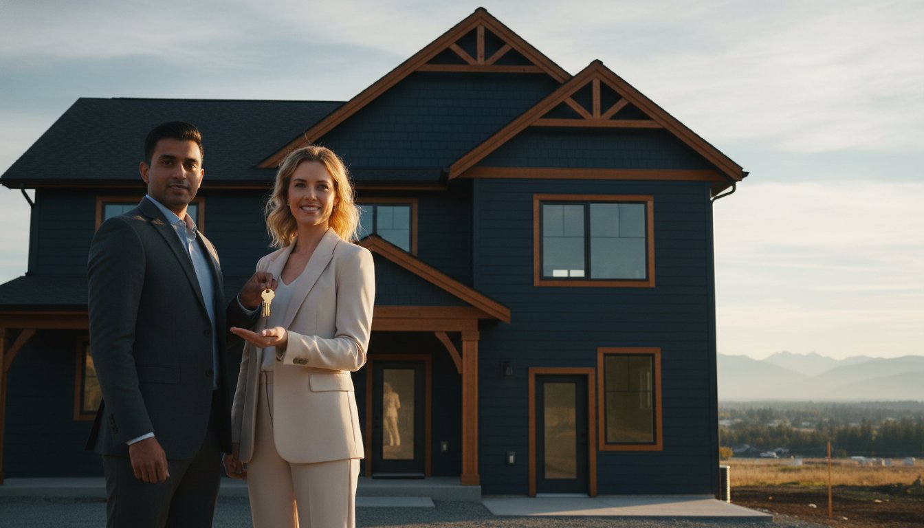 Buying a Home with a Basement Suite in Langley: The 2026 Investor’s Guide