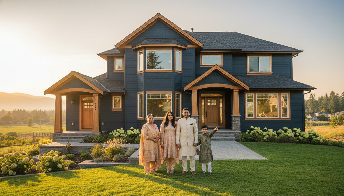 Multi-Generational Homes for Sale Abbotsford: The 2026 Buying Guide