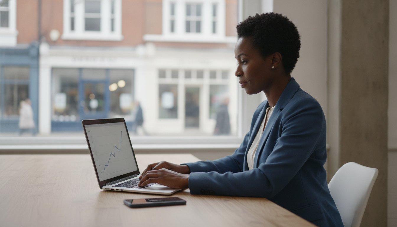 Selling Online Without Using Social Media: A Practical Guide for UK SMEs