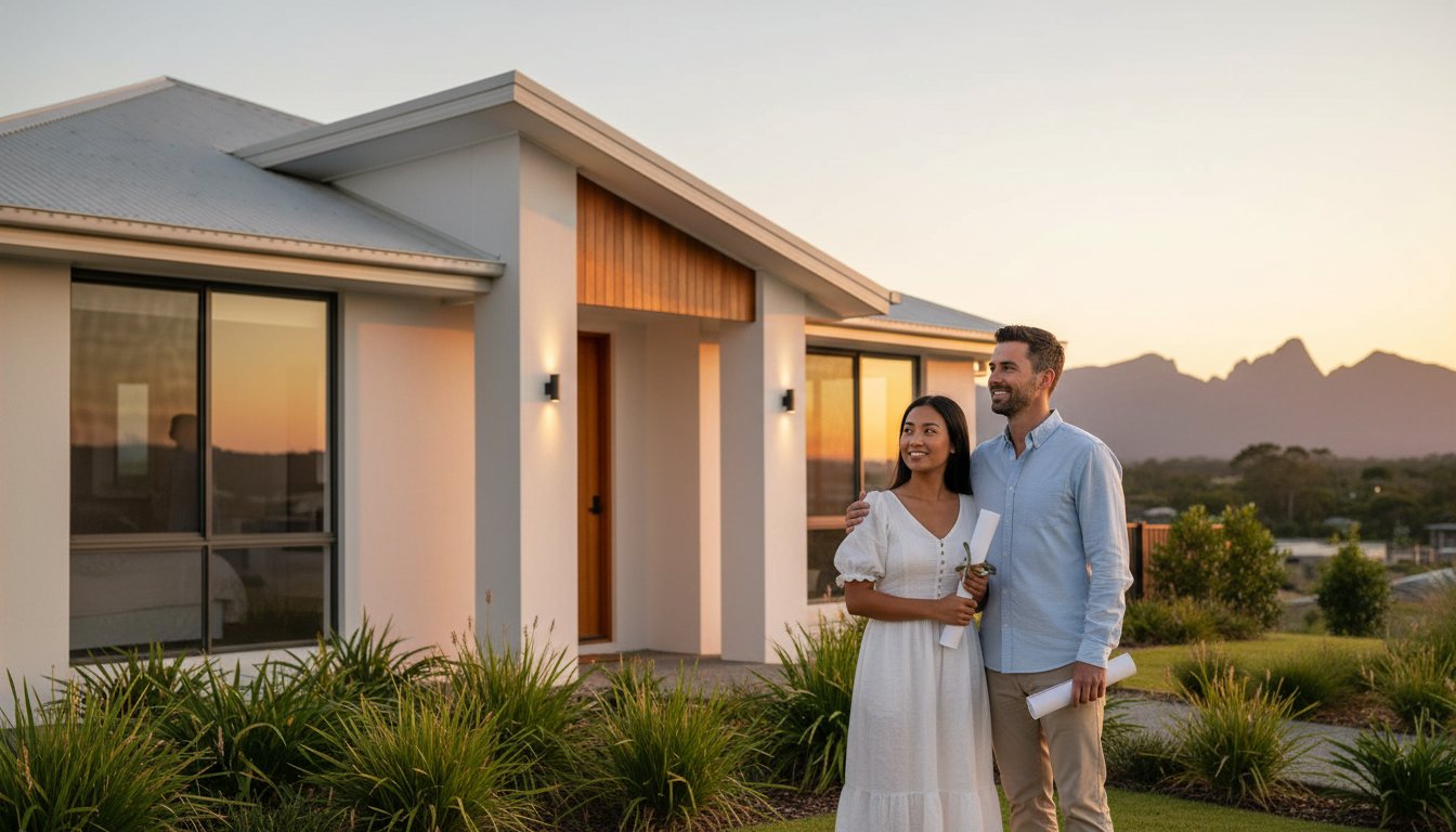 Sunset Clause Off the Plan Contract QLD: Your 2026 Guide to Buyer Protections