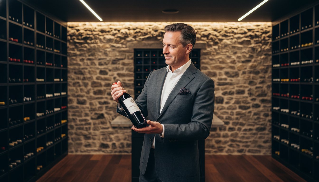 Choosing a Specialist Wine Merchant in East Anglia: A Connoisseur’s Guide for 2026