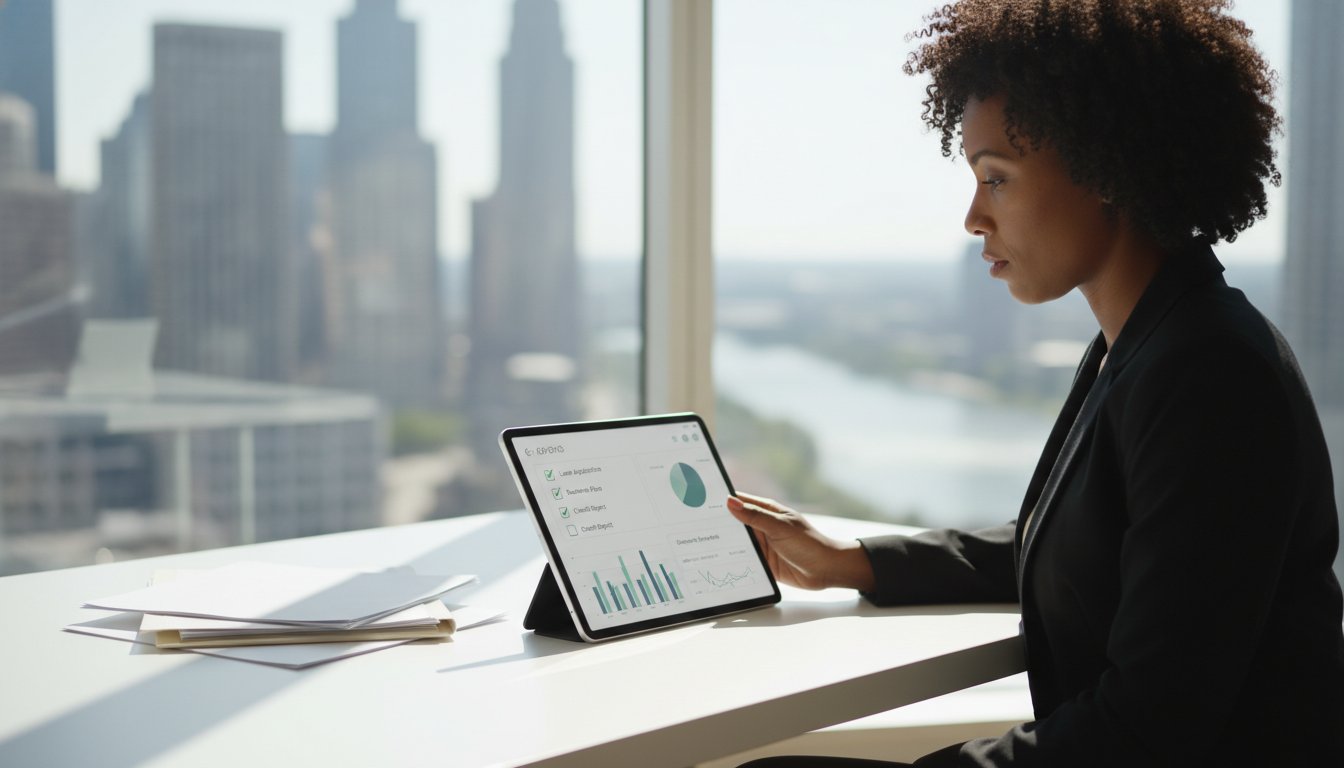 Documents Needed for SBA Loan Application: The 2026 Master Checklist