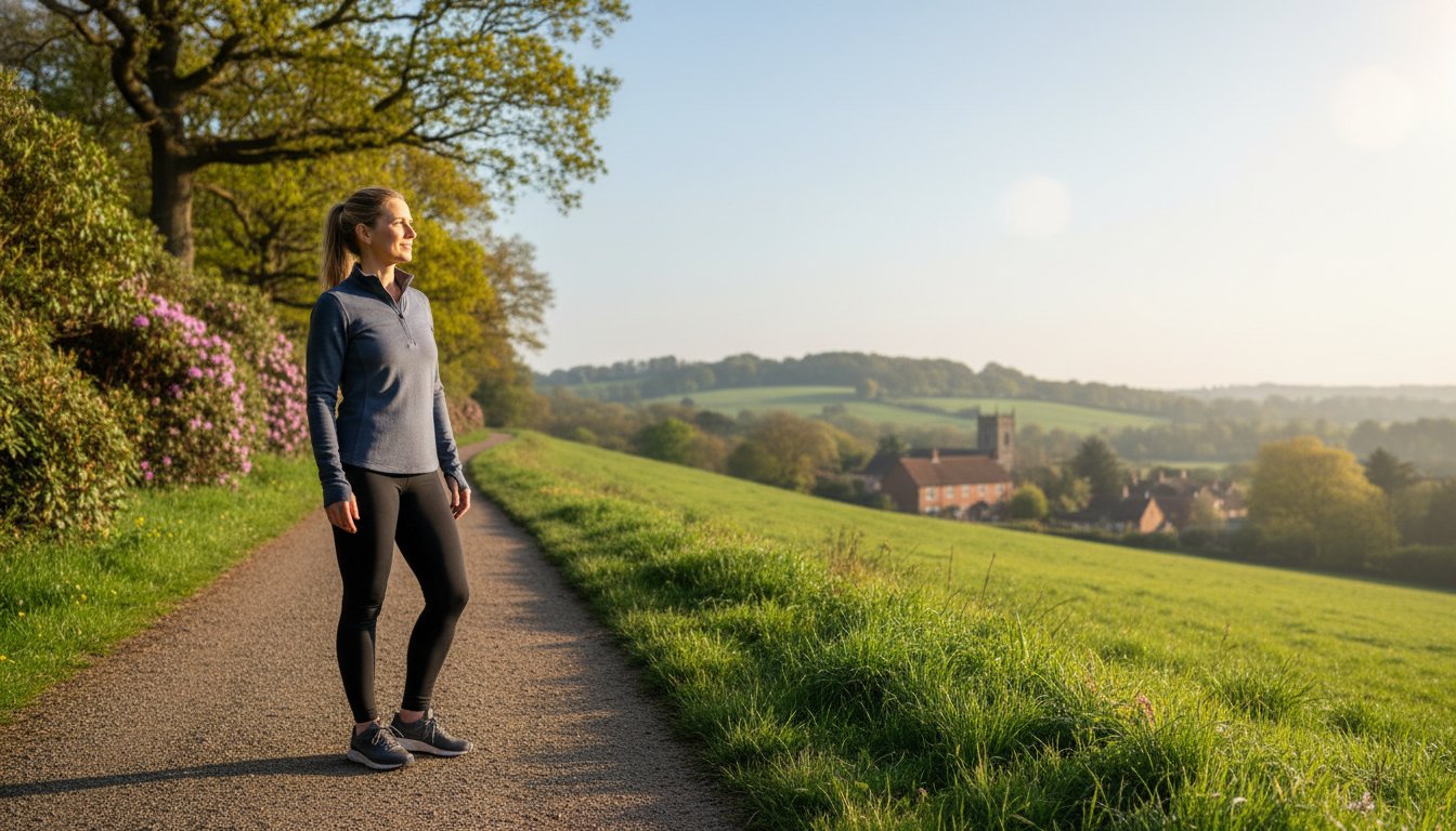 Peace of Mind Health Check in Wigan: A Proactive Guide to Your Vitality