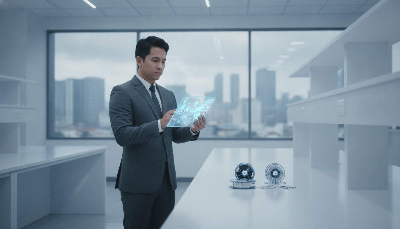 Manila OEM Electronics Supply Chain Solutions: Strategic Sourcing in 2026