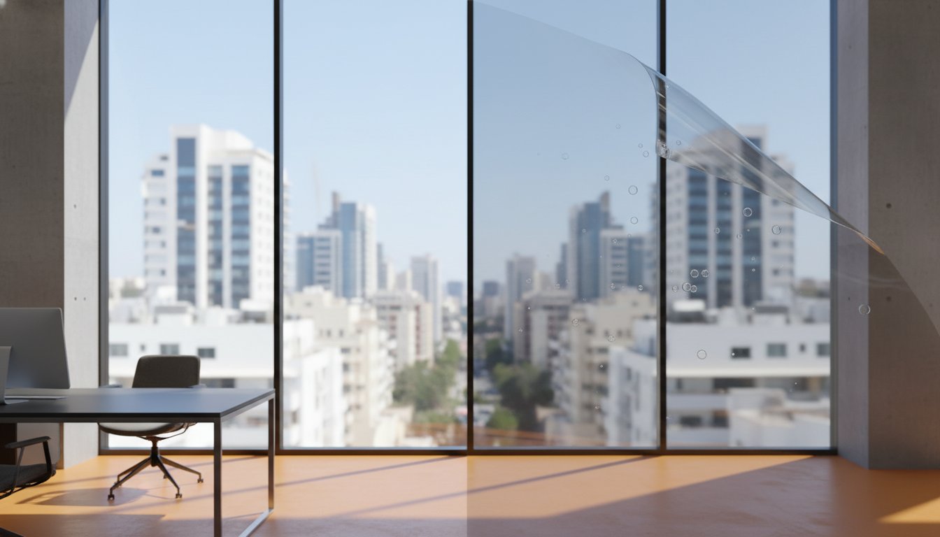 מה פוגע באחריות על ציפוי חלונות? המדריך המלא לשמירה על ההשקעה שלכם ב-2026