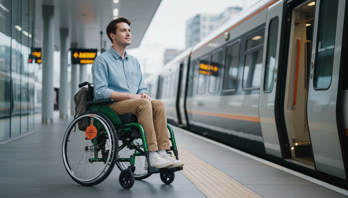 Planning a UK Holiday with an Electric Wheelchair: The 2026 Accessibility Guide