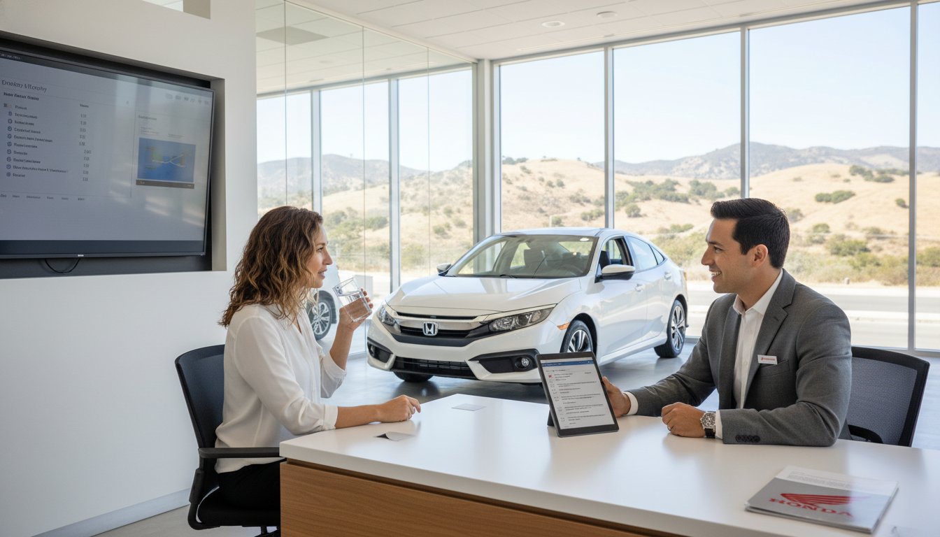 20 Essential Questions to Ask When Buying a Used Car From a Dealer in 2026