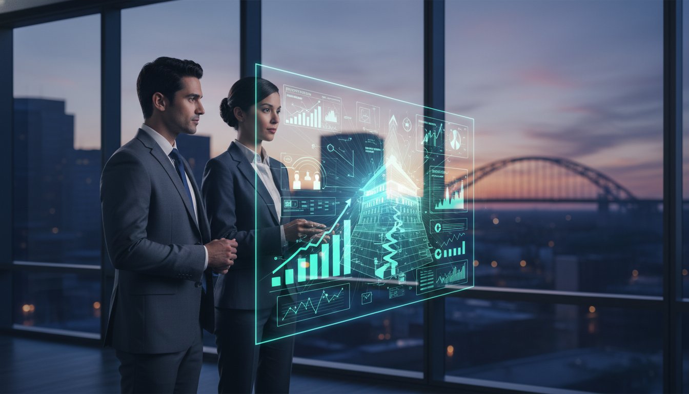 How to Improve Business Profitability in Rochester: A Strategic Architecture