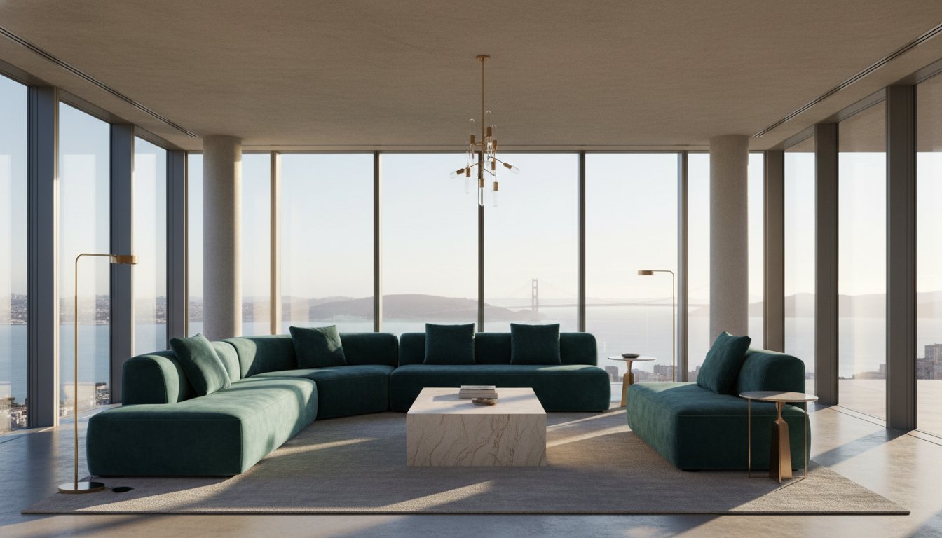 Bespoke Furniture in San Francisco: The 2026 Guide to Custom Luxury
