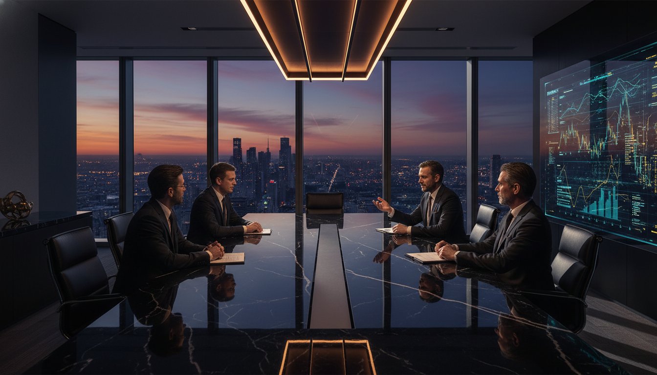 Beyond the Degree: High-Impact Alternatives to an MBA for Real Estate Investors in 2026