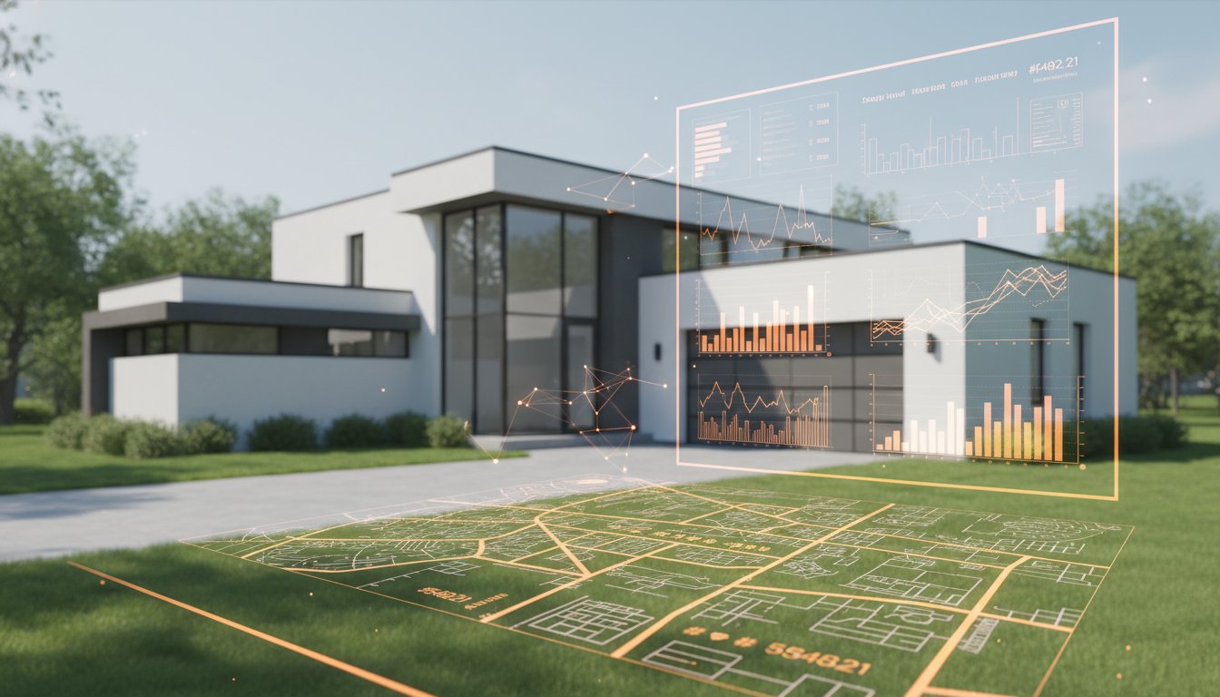 Mastering Real Estate Data Mining Techniques to Predict Your Next Listing
