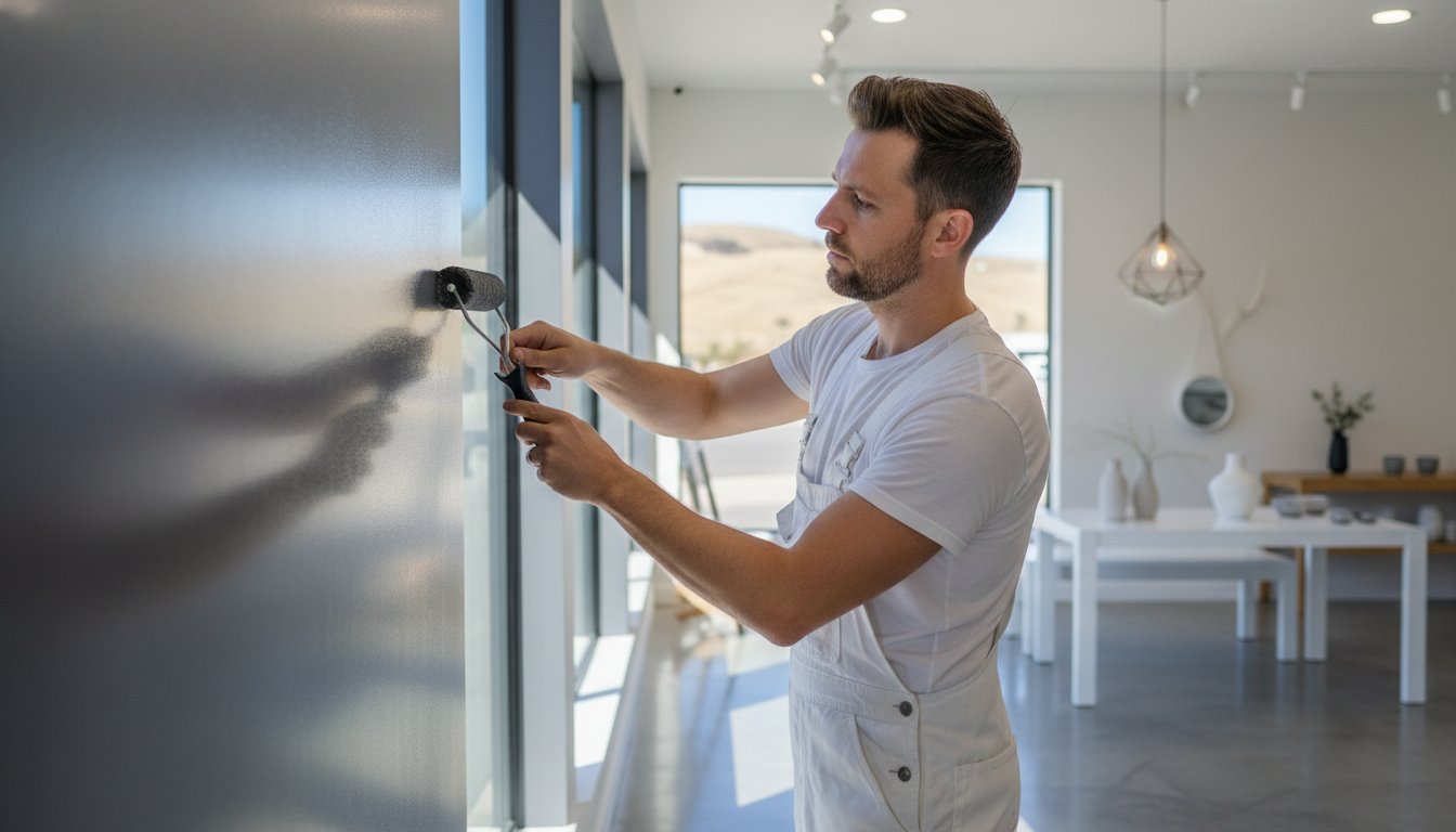 Expert Retail Store Painters in Kamloops: Revitalize Your Commercial Space