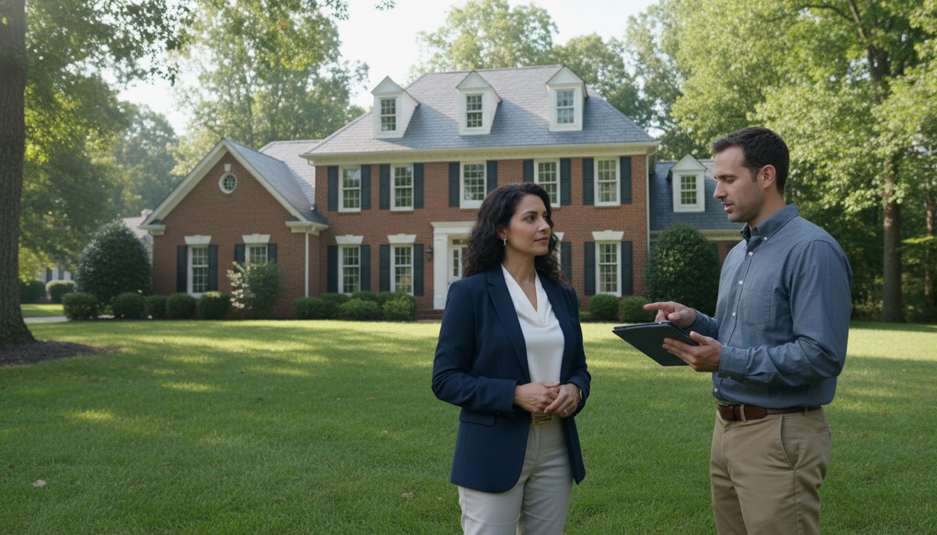 The Strategic Benefits of a Pre-Listing Home Inspection in Ashburn (2026)