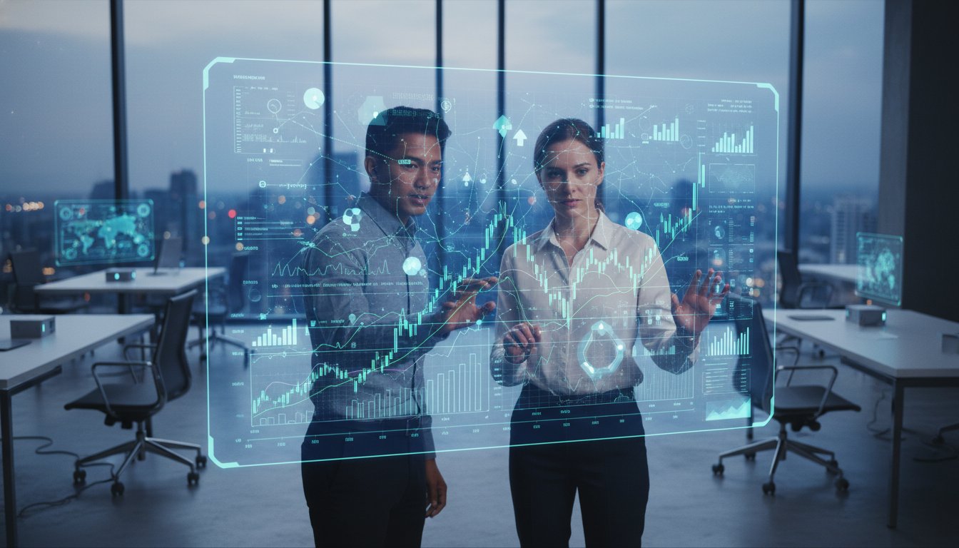 How to Choose Stocks for Long Term: A Professional Framework for 2026
