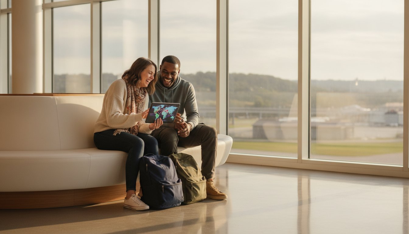 How to Find a Platonic Travel Companion in 2026: A Guide to Shared Journeys
