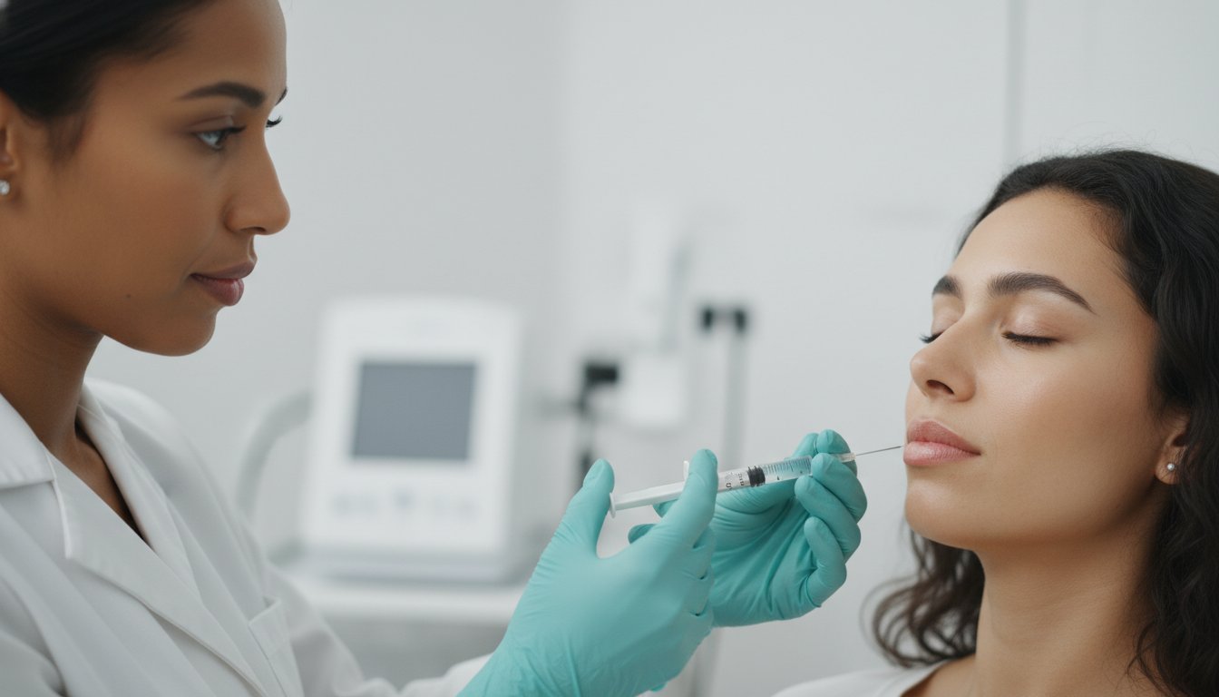 Understanding the Risks of Dermal Fillers: A Physician-Led Safety Guide for 2026