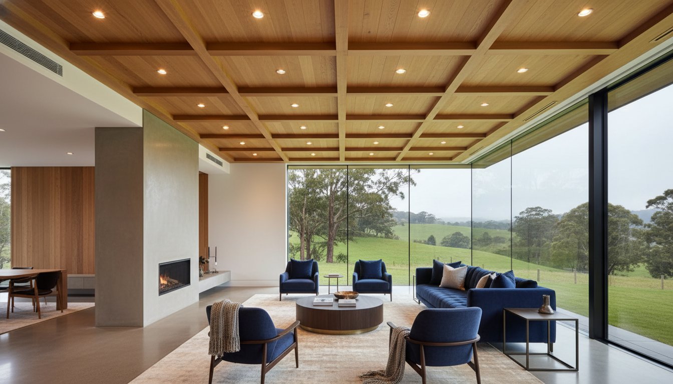 Cost to Replace Halogen Downlights in the Southern Highlands: 2026 Price Guide