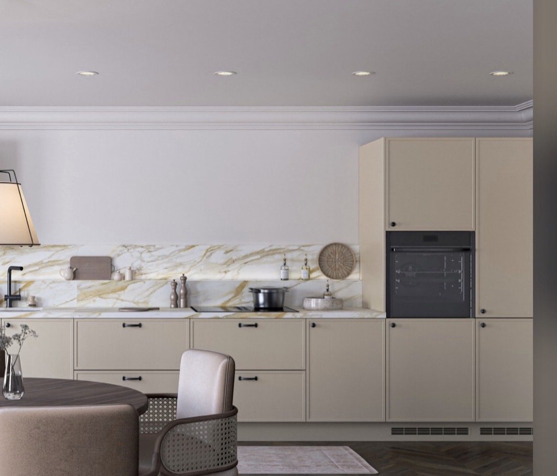 Choosing the Right Kitchen Splashback: A 2026 Guide to Bespoke Elegance