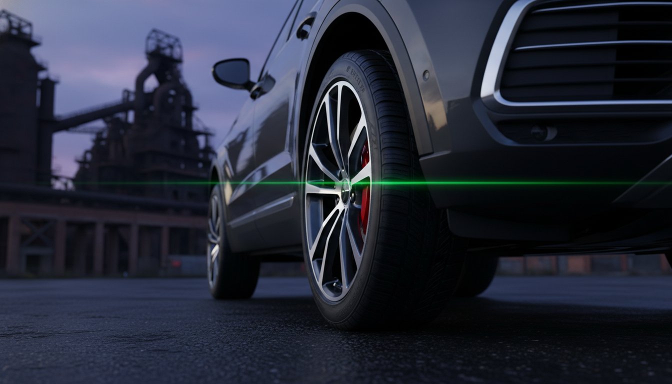 Are Used Tires a Safe Option for SUVs? The 2026 Safety and Savings Guide