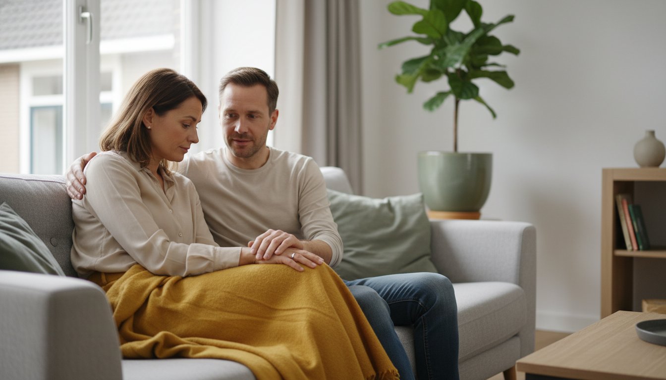 Geen waardering voelen in je relatie: hoe vind je de verbinding terug?