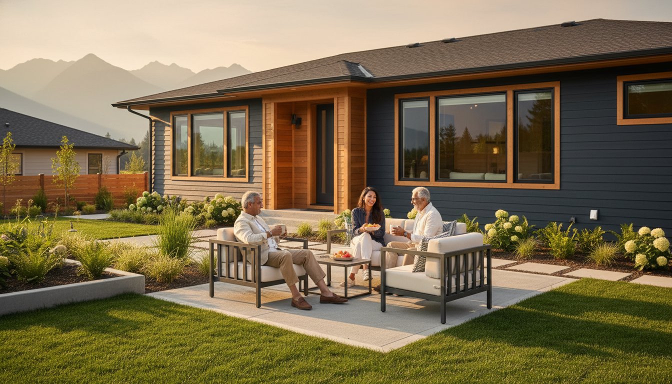Rancher Style Homes for Sale in Chilliwack: Your 2026 Buying Guide
