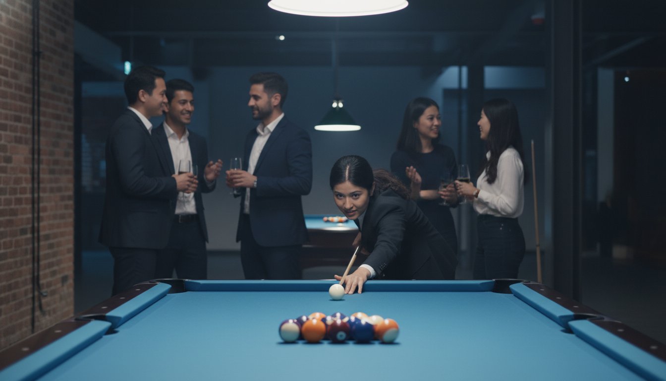 Corporate Booking Pool Tables Strathfield: The Ultimate Venue Guide 2026