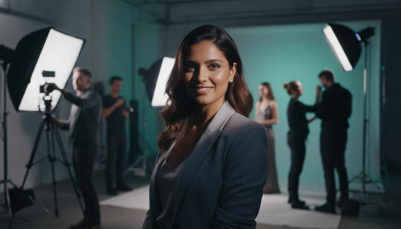 How to Become a Commercial Model in 2026: The Professional Insider’s Guide