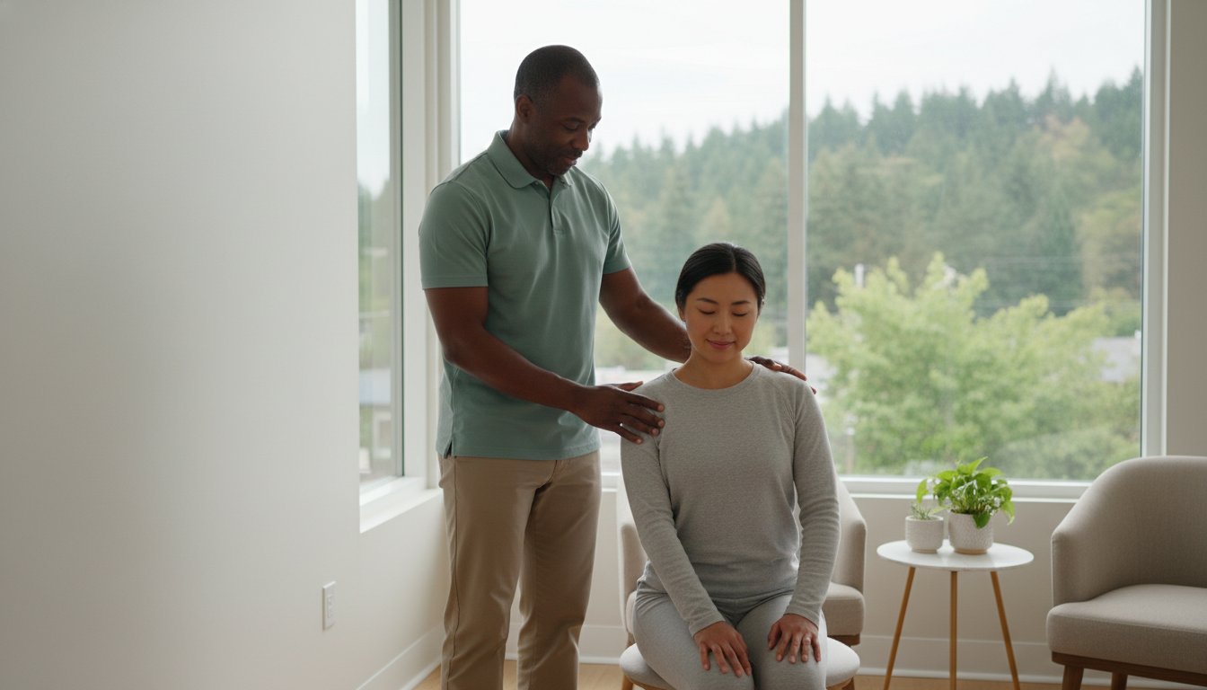 Non-Drug Back Pain Relief in Portland: A Root-Cause Naturopathic Guide
