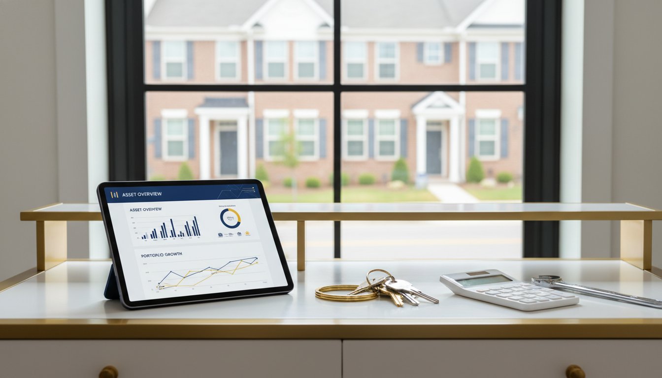 Average Cost of Rental Property Maintenance in Maryland: 2026 Landlord’s Guide
