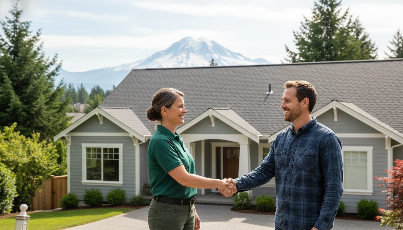 Roofing Company Reviews in Tacoma: How to Find the Best Local Contractor in 2026