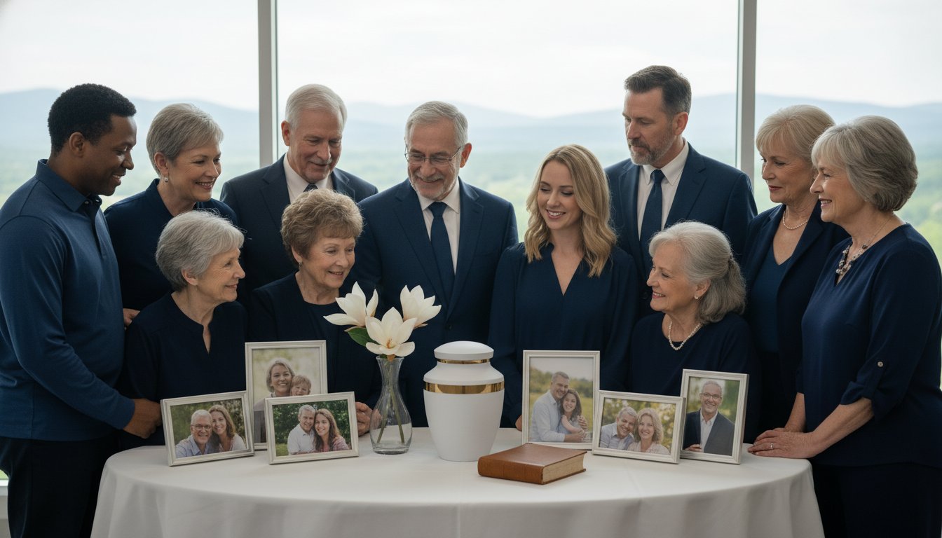Honouring a Life: Meaningful Memorial Service Ideas Without a Body