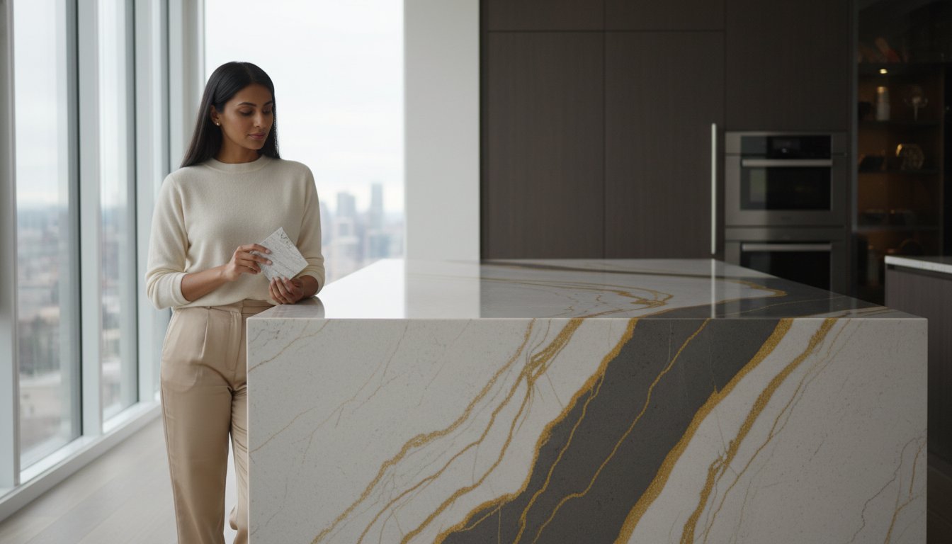 Common Mistakes When Buying Stone Slabs: A Connoisseur’s Guide to Avoiding Costly Errors