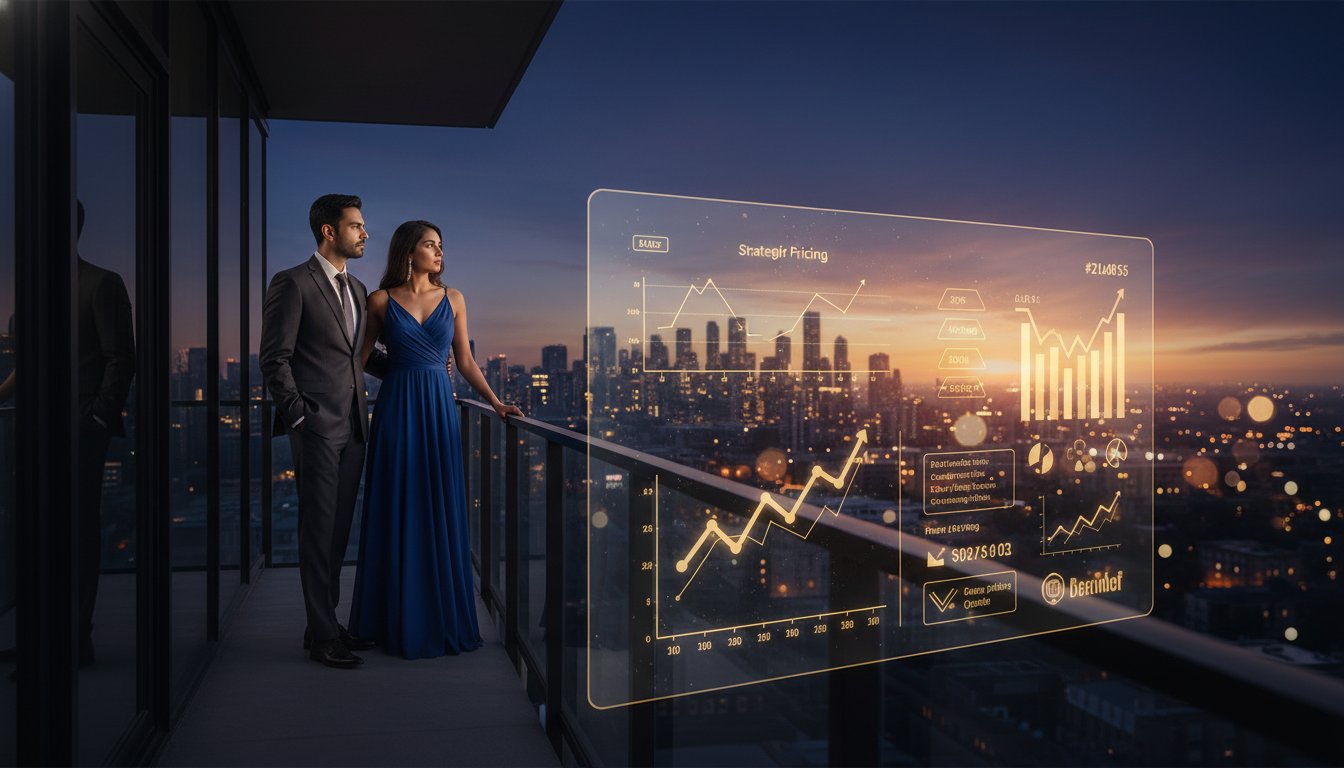 Pricing Strategies for Selling a Home in Brampton: The 2026 Seller’s Guide